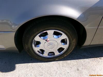 2002 Cadillac DeVille - Photo 10 - Stockton, CA 95205