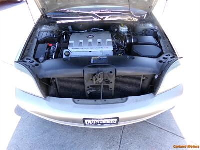 2002 Cadillac DeVille - Photo 11 - Stockton, CA 95205