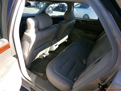 2002 Cadillac DeVille - Photo 14 - Stockton, CA 95205