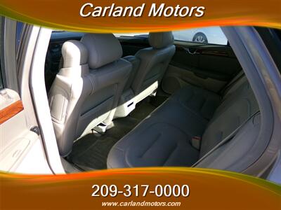 2002 Cadillac DeVille   - Photo 14 - Stockton, CA 95205