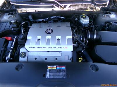 2002 Cadillac DeVille - Photo 12 - Stockton, CA 95205