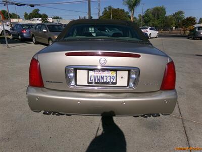 2002 Cadillac DeVille - Photo 4 - Stockton, CA 95205