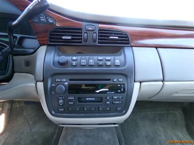 2002 Cadillac DeVille - Photo 17 - Stockton, CA 95205
