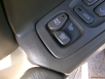 2002 Cadillac DeVille - Photo 20 - Stockton, CA 95205