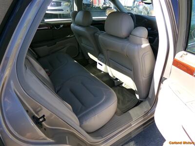 2002 Cadillac DeVille - Photo 23 - Stockton, CA 95205