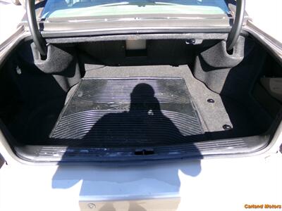 2002 Cadillac DeVille - Photo 22 - Stockton, CA 95205