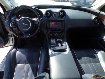 2012 Jaguar XJL Portfolio - Photo 17 - Stockton, CA 95205