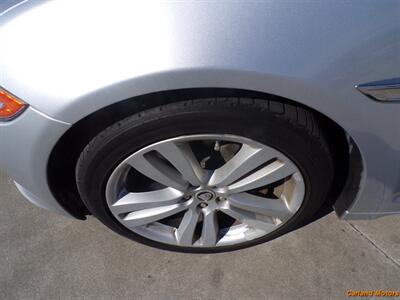 2012 Jaguar XJL Portfolio - Photo 10 - Stockton, CA 95205