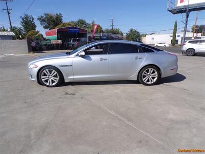 2012 Jaguar XJL Portfolio - Photo 5 - Stockton, CA 95205