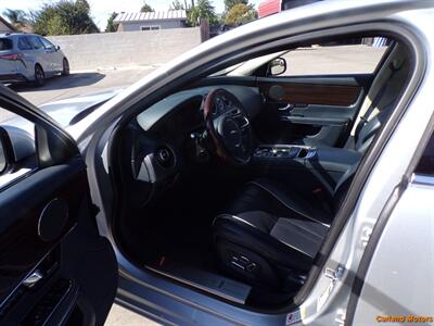 2012 Jaguar XJL Portfolio - Photo 13 - Stockton, CA 95205