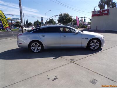 2012 Jaguar XJL Portfolio - Photo 9 - Stockton, CA 95205