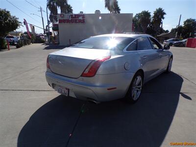 2012 Jaguar XJL Portfolio - Photo 8 - Stockton, CA 95205