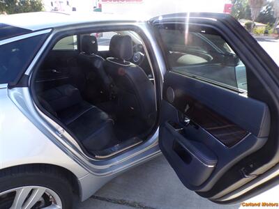 2012 Jaguar XJL Portfolio - Photo 22 - Stockton, CA 95205
