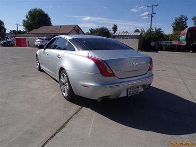 2012 Jaguar XJL Portfolio - Photo 6 - Stockton, CA 95205