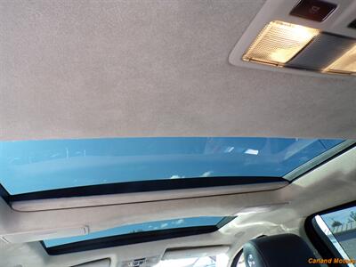 2012 Jaguar XJL Portfolio - Photo 19 - Stockton, CA 95205