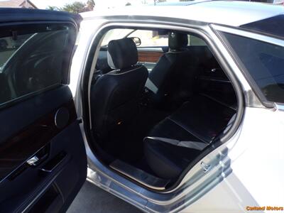 2012 Jaguar XJL Portfolio - Photo 14 - Stockton, CA 95205