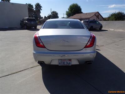 2012 Jaguar XJL Portfolio - Photo 7 - Stockton, CA 95205