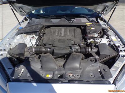 2012 Jaguar XJL Portfolio - Photo 12 - Stockton, CA 95205