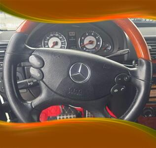 2011 Mercedes-Benz G 55 AMG BRABUS w/2021 Face lift   - Photo 9 - Stockton, CA 95205