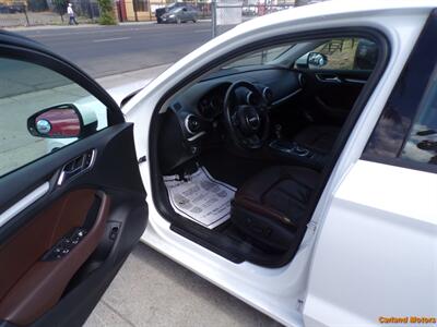 2016 Audi A3 1.8T Premium - Photo 13 - Stockton, CA 95205