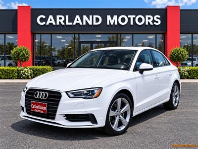 2016 Audi A3 1.8T Premium - Photo 1 - Stockton, CA 95205