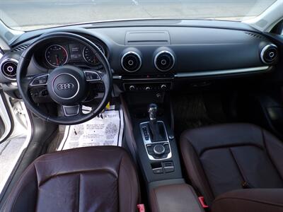 2016 Audi A3 1.8T Premium - Photo 20 - Stockton, CA 95205