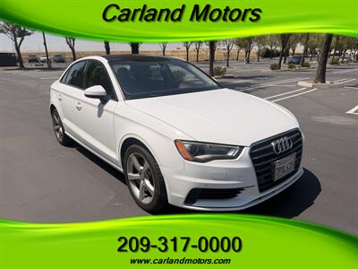 2016 Audi A3 1.8T Premium   - Photo 3 - Stockton, CA 95205