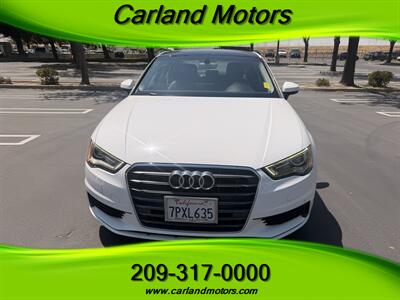 2016 Audi A3 1.8T Premium   - Photo 2 - Stockton, CA 95205