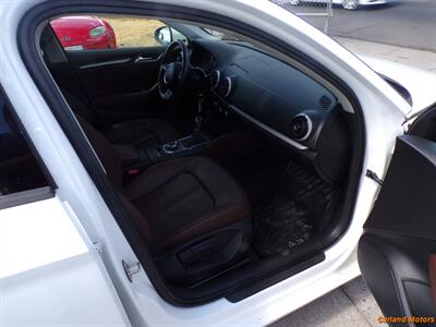 2016 Audi A3 1.8T Premium - Photo 31 - Stockton, CA 95205