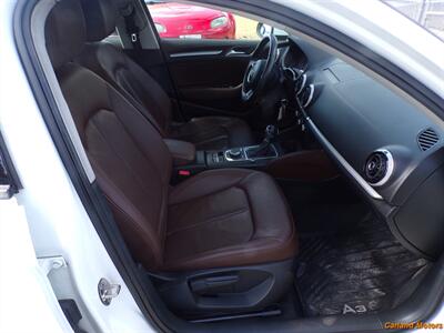 2016 Audi A3 1.8T Premium - Photo 32 - Stockton, CA 95205