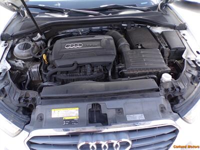 2016 Audi A3 1.8T Premium - Photo 12 - Stockton, CA 95205