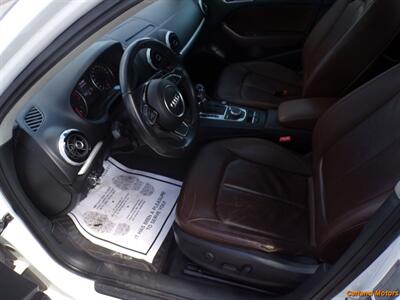 2016 Audi A3 1.8T Premium - Photo 15 - Stockton, CA 95205