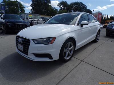 2016 Audi A3 1.8T Premium - Photo 2 - Stockton, CA 95205