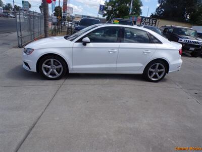 2016 Audi A3 1.8T Premium - Photo 5 - Stockton, CA 95205