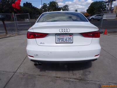 2016 Audi A3 1.8T Premium - Photo 7 - Stockton, CA 95205