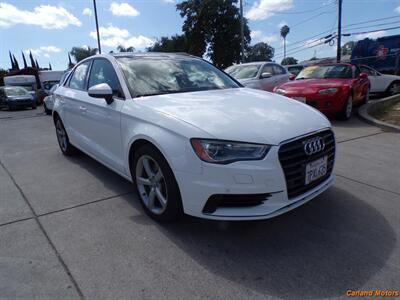 2016 Audi A3 1.8T Premium - Photo 4 - Stockton, CA 95205