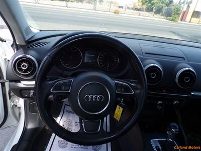 2016 Audi A3 1.8T Premium - Photo 24 - Stockton, CA 95205