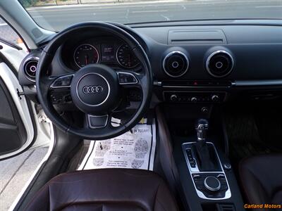 2016 Audi A3 1.8T Premium - Photo 21 - Stockton, CA 95205