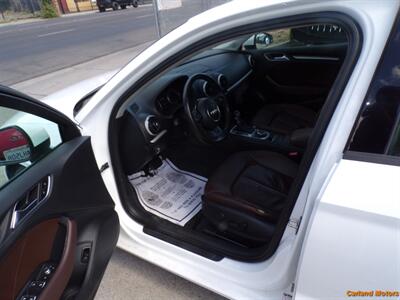 2016 Audi A3 1.8T Premium - Photo 16 - Stockton, CA 95205