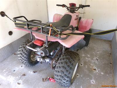 2005 Baja WD250 - Photo 2 - Stockton, CA 95205