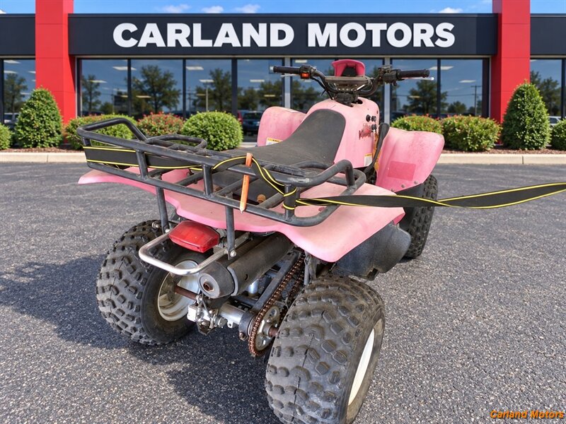 2005 Baja WD250   - Photo 1 - Stockton, CA 95205