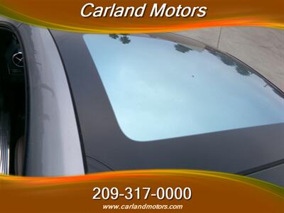 2013 Mercedes-Benz SL 550   - Photo 28 - Stockton, CA 95205