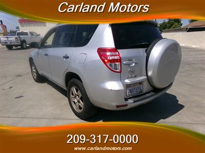 2011 Toyota RAV4 AWD   - Photo 5 - Stockton, CA 95205