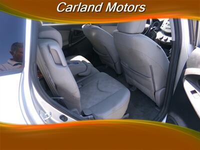 2011 Toyota RAV4 AWD   - Photo 19 - Stockton, CA 95205