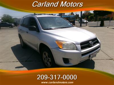 2011 Toyota RAV4 AWD   - Photo 3 - Stockton, CA 95205