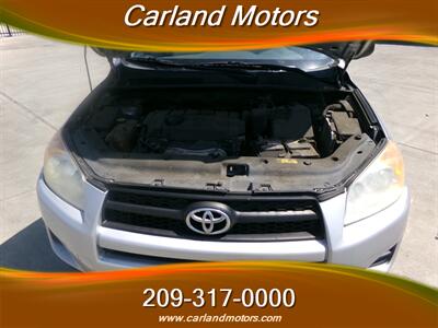 2011 Toyota RAV4 AWD   - Photo 11 - Stockton, CA 95205