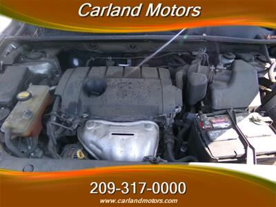2011 Toyota RAV4 AWD   - Photo 12 - Stockton, CA 95205