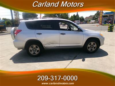 2011 Toyota RAV4 AWD   - Photo 8 - Stockton, CA 95205