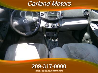 2011 Toyota RAV4 AWD   - Photo 15 - Stockton, CA 95205