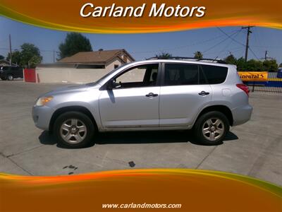 2011 Toyota RAV4 AWD   - Photo 4 - Stockton, CA 95205